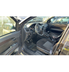 Pare soleil droit FIAT CROMA 2