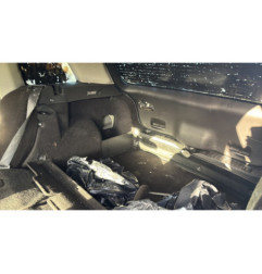 Pedale d'accelerateur FIAT CROMA 2