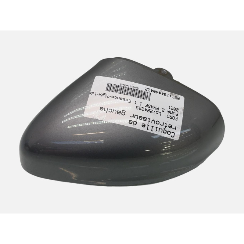 Coquille de retroviseur gauche FORD PUMA 2 Photo n°2