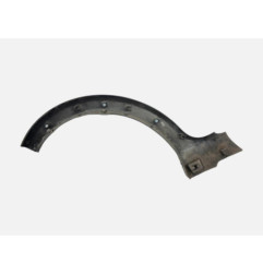 Extension d'aile arriere gauche DACIA SANDERO 1