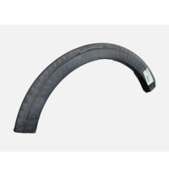 Extension d'aile avant gauche DACIA SANDERO 1