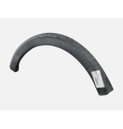 Extension d'aile avant gauche DACIA SANDERO 1