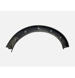 Extension d'aile avant gauche DACIA SANDERO 1