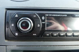 Serrure avant gauche MITSUBISHI COLT 6