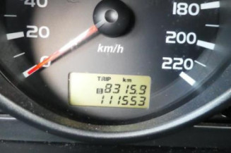 Serrure avant gauche MITSUBISHI COLT 6