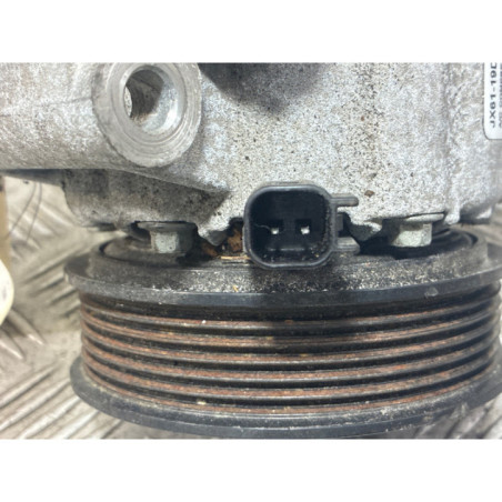 Compresseur clim FORD FOCUS 4 Photo n°1