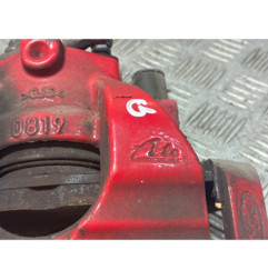 Etrier avant gauche (freinage) FORD FOCUS 4