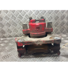 Etrier avant gauche (freinage) FORD FOCUS 4