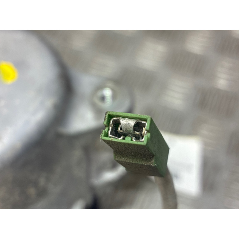 Compresseur clim SMART ROADSTER Photo n°2