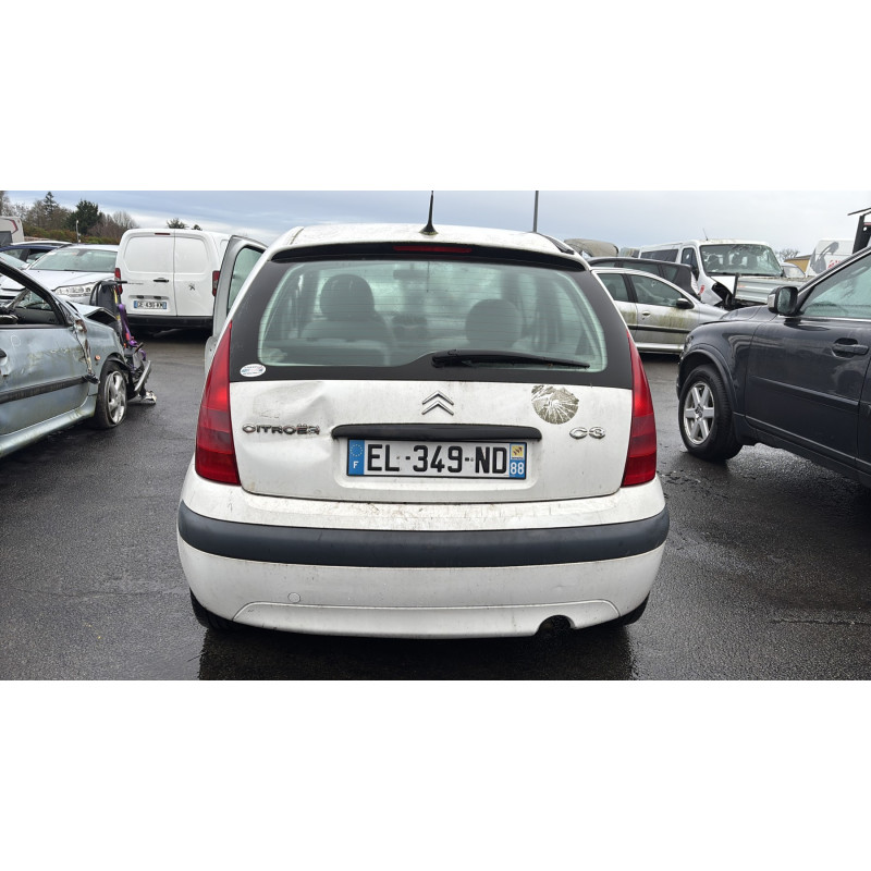 Baguette de porte avant gauche CITROEN C3 1 Photo n°9
