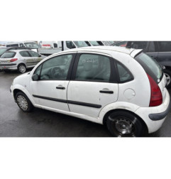 Baguette de porte avant gauche CITROEN C3 1