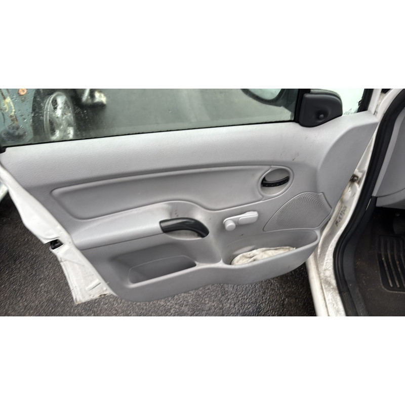 Baguette de porte avant gauche CITROEN C3 1 Photo n°13