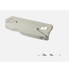 Plage arriere CITROEN C3 1