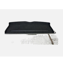 Plage arriere CITROEN C3 1