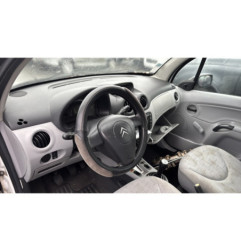 Plage arriere CITROEN C3 1