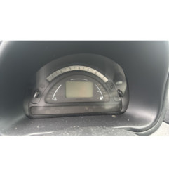 Plage arriere CITROEN C3 1