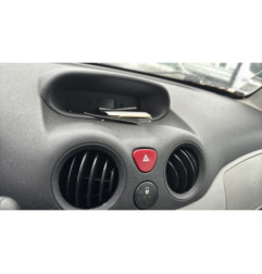 Plage arriere CITROEN C3 1