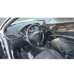 Pivot de moyeu avant droit PEUGEOT 207