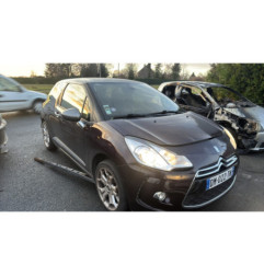 Com (Bloc Contacteur Tournant+Commodo Essuie Glace+Commodo Phare) CITROEN DS3