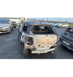 Com (Bloc Contacteur Tournant+Commodo Essuie Glace+Commodo Phare) CITROEN DS3