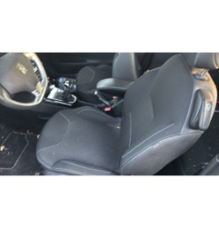 Com (Bloc Contacteur Tournant+Commodo Essuie Glace+Commodo Phare) CITROEN DS3