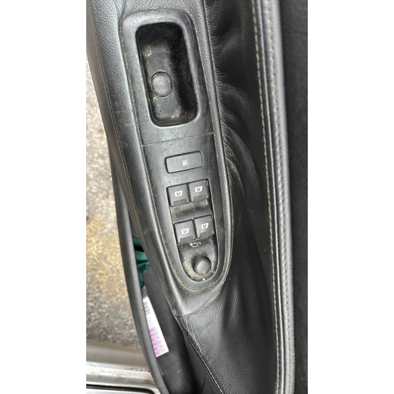 Cremaillere assistee PEUGEOT 607 Photo n°19