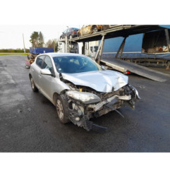 Interrupteur de leve vitre avant gauche RENAULT MEGANE 3