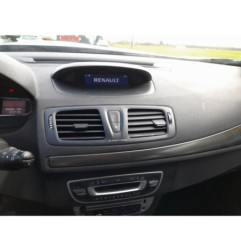 Interrupteur de leve vitre avant gauche RENAULT MEGANE 3