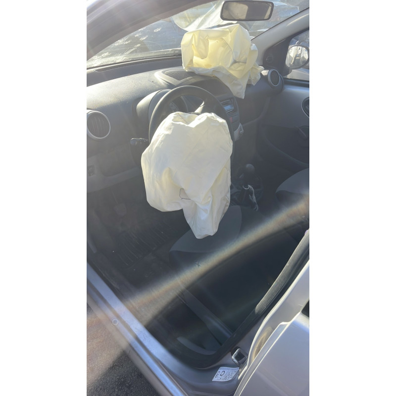 Avertisseur/Klaxon CITROEN C1 1 Photo n°9
