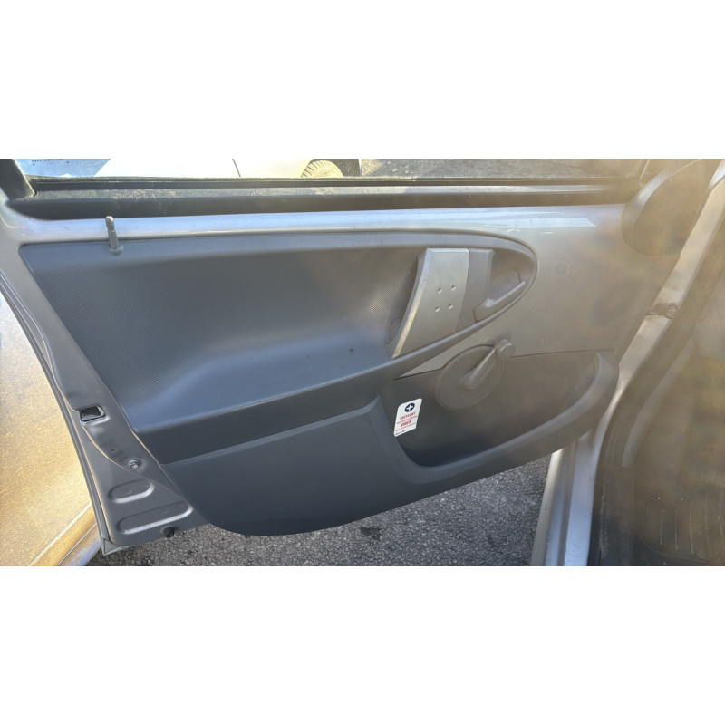 Avertisseur/Klaxon CITROEN C1 1 Photo n°19