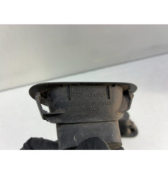 Eclairage de plaque CITROEN C1 1