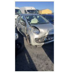 Eclairage de plaque CITROEN C1 1