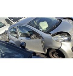 Eclairage de plaque CITROEN C1 1
