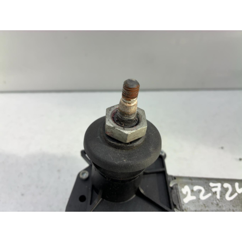 Moteur essuie glace arriere CITROEN C1 1 Photo n°2