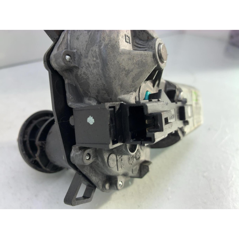 Moteur essuie glace arriere CITROEN C1 1 Photo n°5