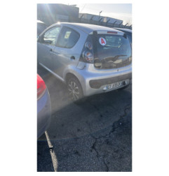 Neiman CITROEN C1 1