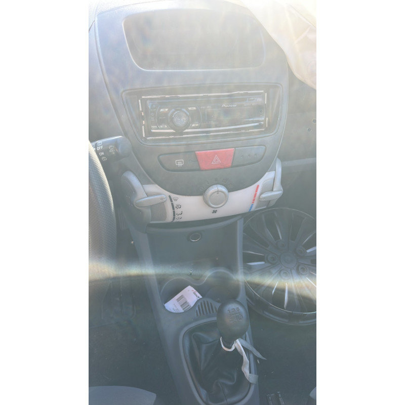 Neiman CITROEN C1 1 Photo n°13