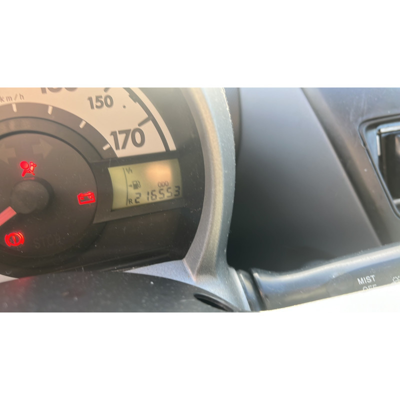 Neiman CITROEN C1 1 Photo n°14