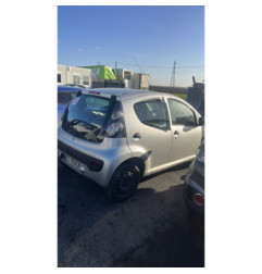 Pedale d'embrayage CITROEN C1 1