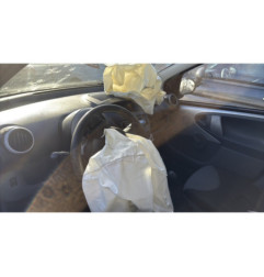 Pedale d'embrayage CITROEN C1 1