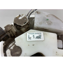 Pompe à carburant CITROEN C1 1