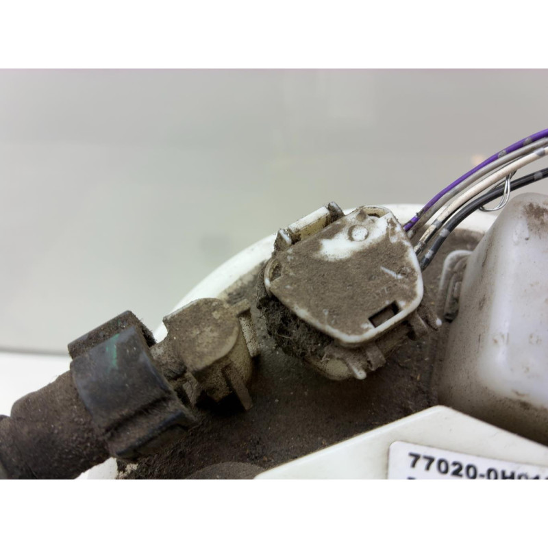 Pompe à carburant CITROEN C1 1 Photo n°5