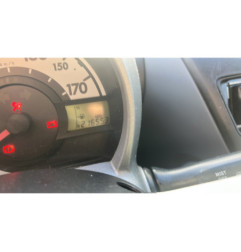 Pompe à carburant CITROEN C1 1