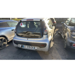 Pompe à carburant CITROEN C1 1