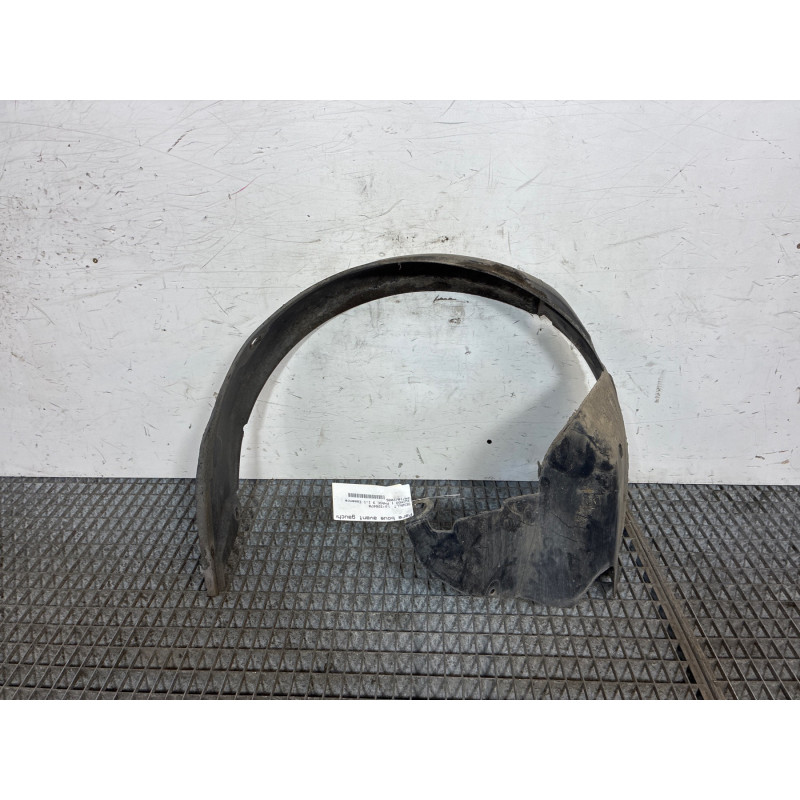 Pare boue avant gauche RENAULT TWINGO 1 Photo n°4