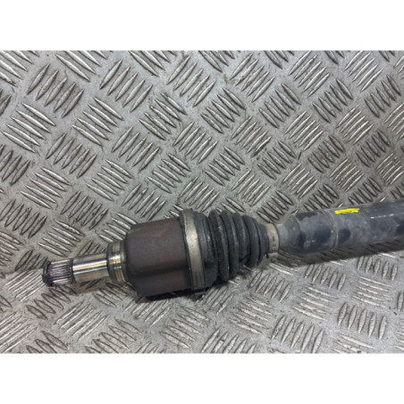 Cardan droit (transmission) VOLKSWAGEN POLO 5