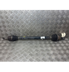 Cardan droit (transmission) VOLKSWAGEN POLO 5