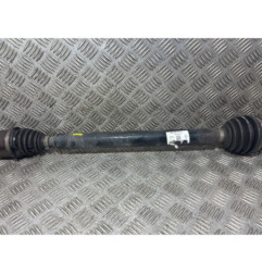 Cardan droit (transmission) VOLKSWAGEN POLO 5