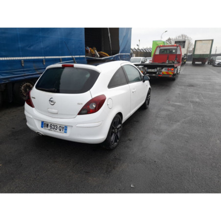 Repetiteur clignotant avant droit (Feux) OPEL CORSA D
