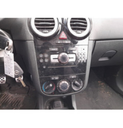 Ceinture avant droit OPEL CORSA D